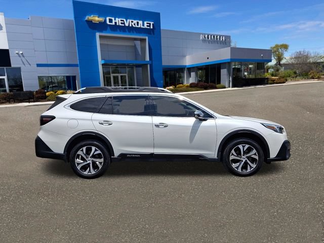 Used 2022 Subaru Outback Touring XT AWD/4WD image 26