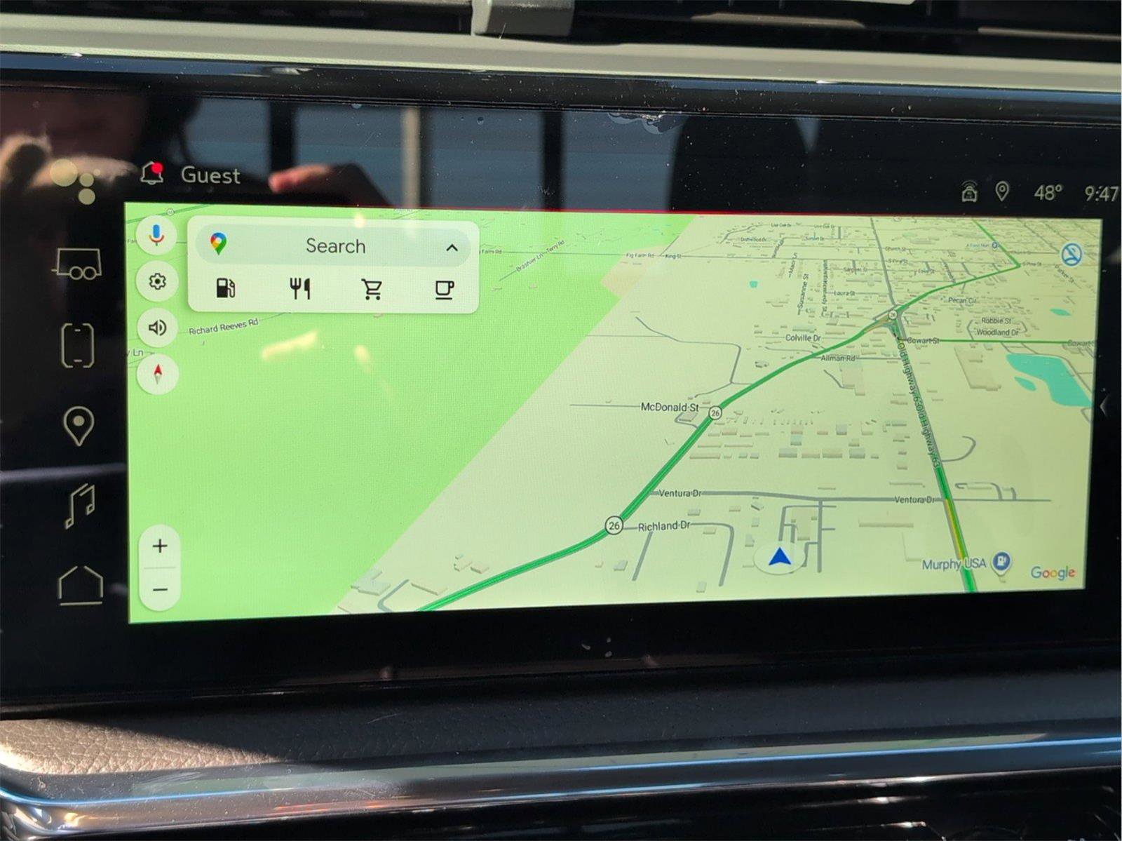 New 2026 GMC Sierra 1500 Denali image 23