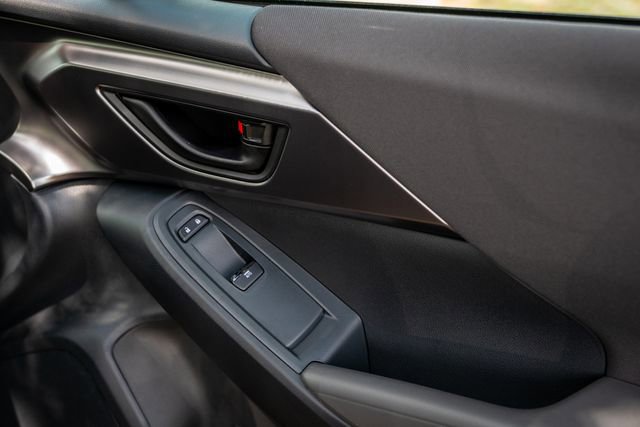 New 2025 Subaru Impreza 2.0i image 24