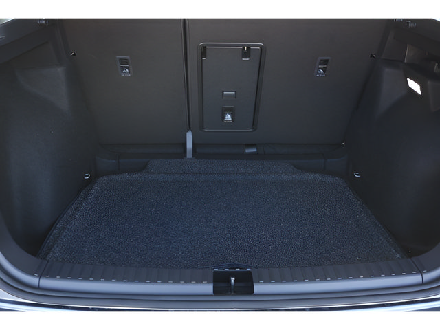 Certified 2026 Volkswagen Taos S FWD image 16