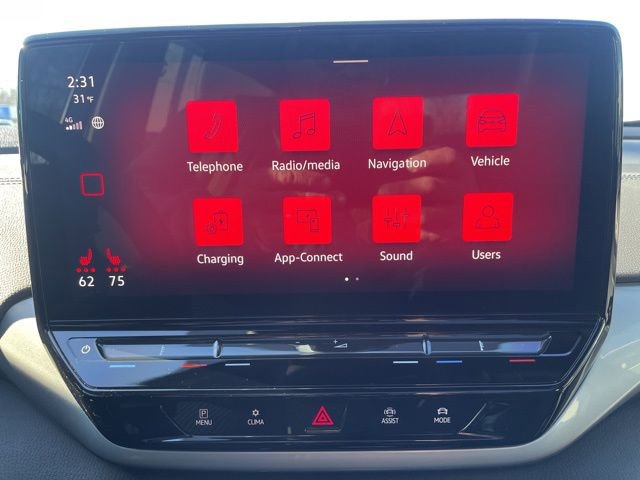 Used 2023 Volkswagen ID.4 Pro S Plus image 16