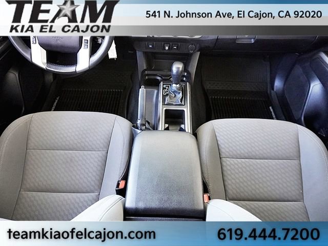 Used 2021 Toyota Tacoma SR5 RWD image 22