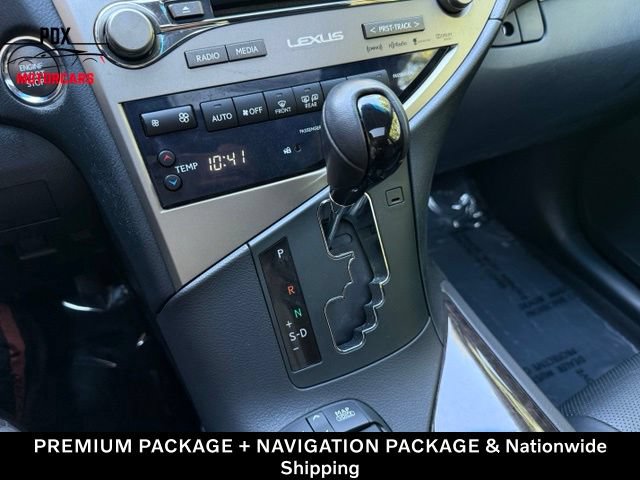 Used 2015 Lexus RX 350 AWD image 25