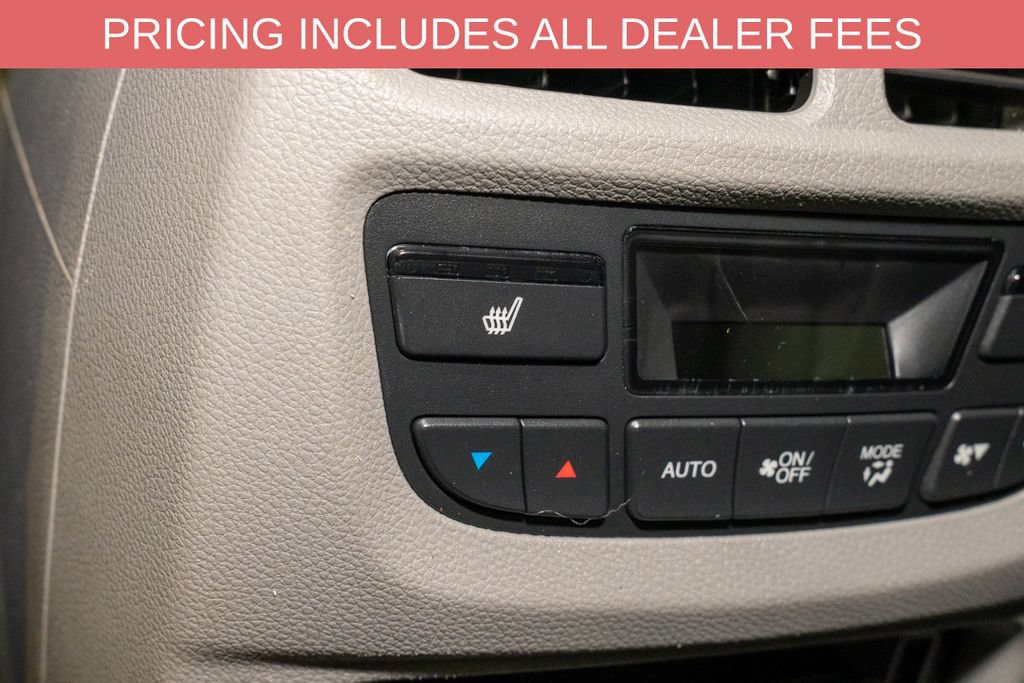 Used 2019 Honda Pilot Touring image 8
