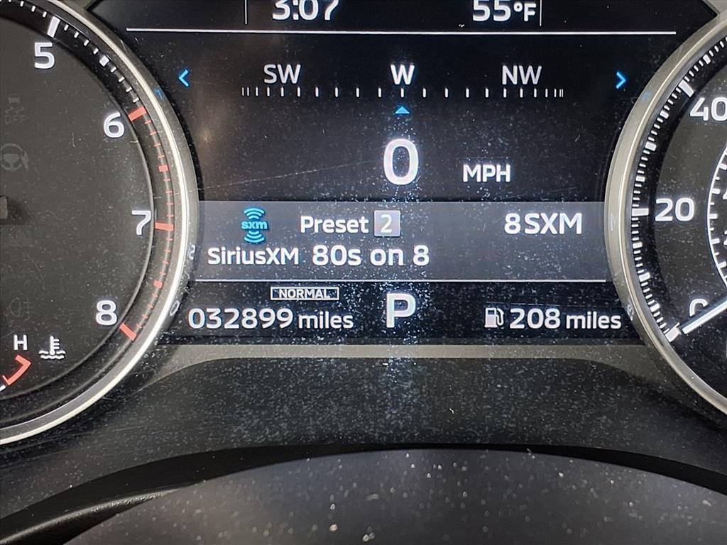 Used 2024 Mitsubishi Outlander SE Black Edition image 14