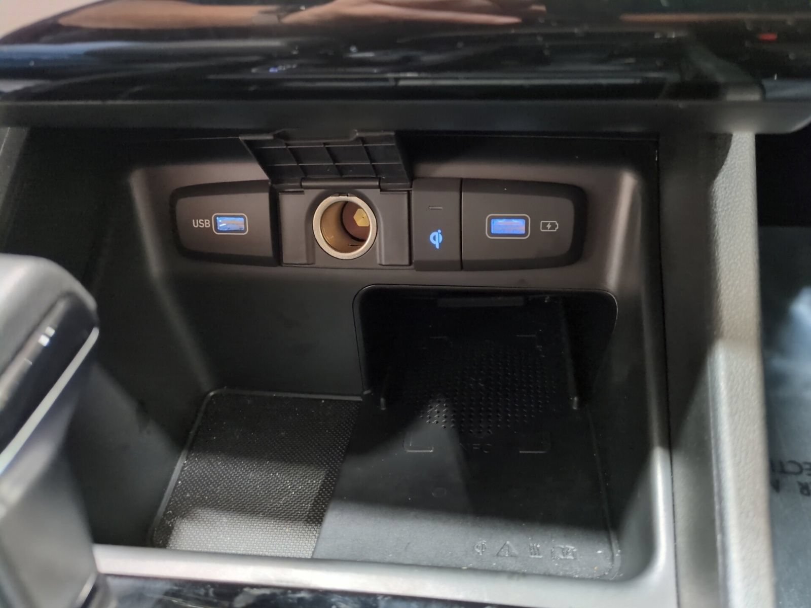 Certified 2024 Hyundai Tucson SEL AWD/4WD image 23