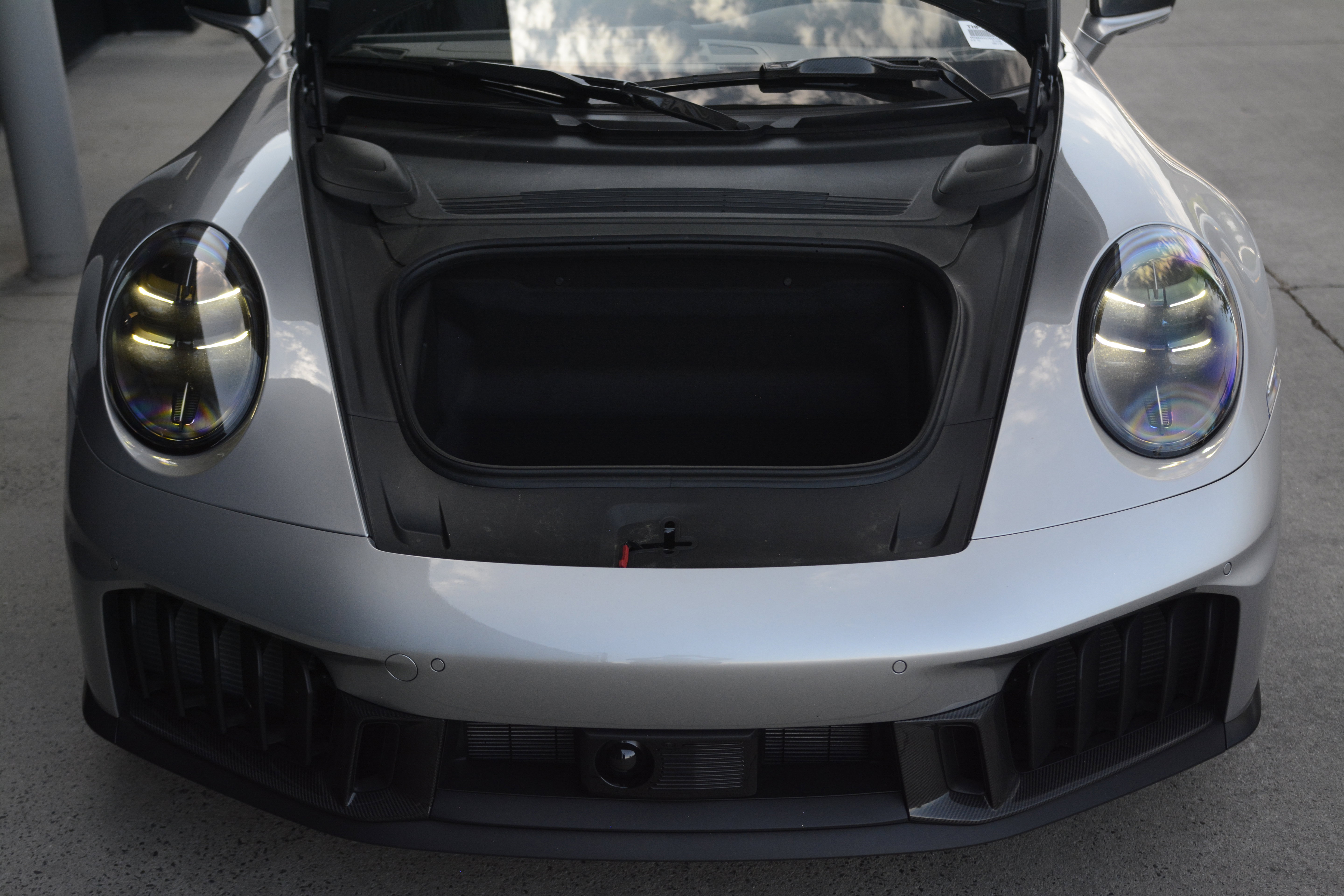 Certified 2026 Porsche 911 Targa 4 GTS AWD/4WD image 34
