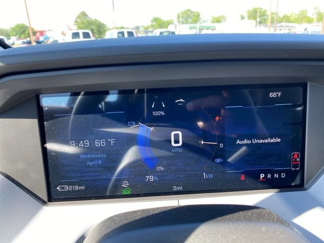 New 2027 Chevrolet Bolt RS w/ Technology Package FWD image 23