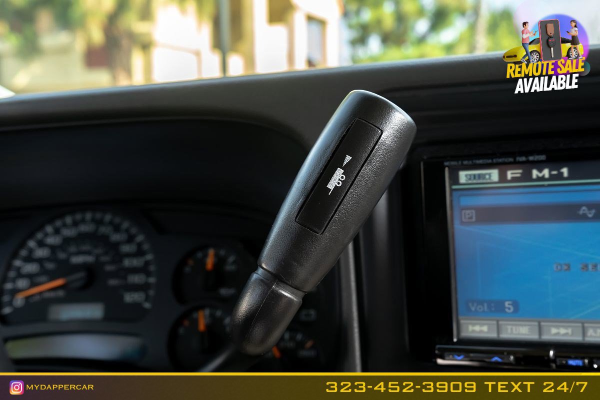 Used 2004 Chevrolet Silverado 1500 LS image 29