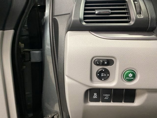 Used 2019 Honda Ridgeline RTL image 10