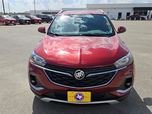 Used 2023 Buick Encore GX Select image 8