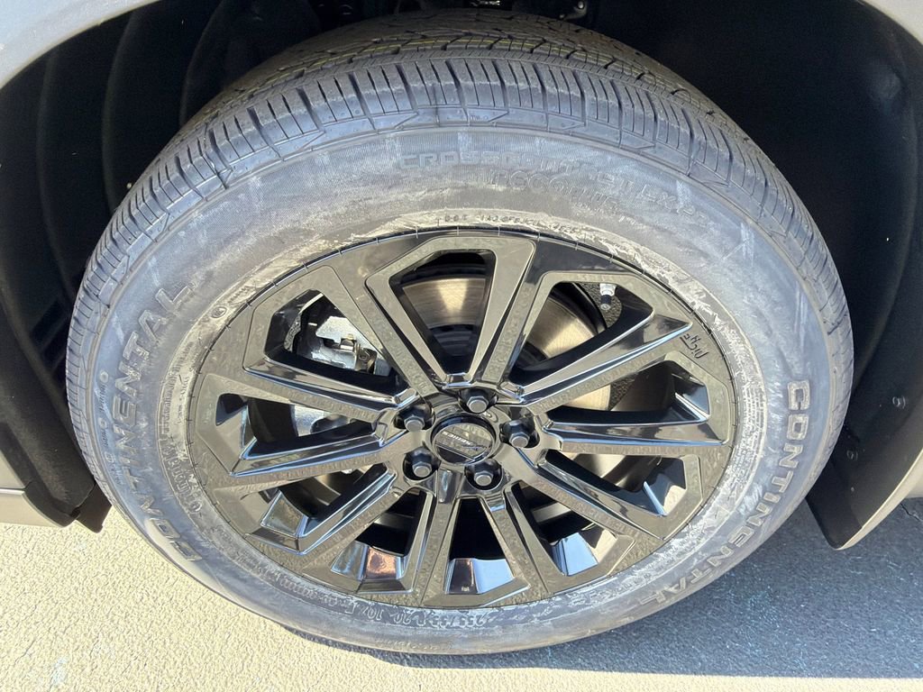 Used 2026 Toyota Grand Highlander XLE image 11