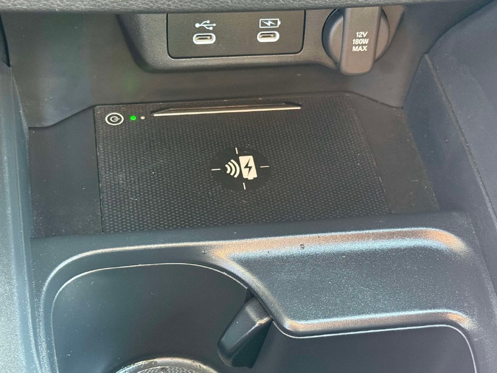 Certified 2025 Acura ADX A-Spec AWD/4WD image 23
