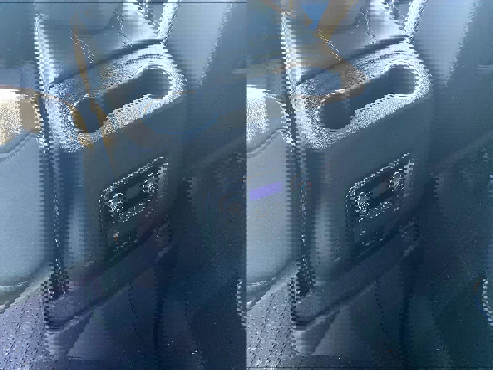 Used 2024 Chevrolet Tahoe Z71 w/ Luxury Package image 29