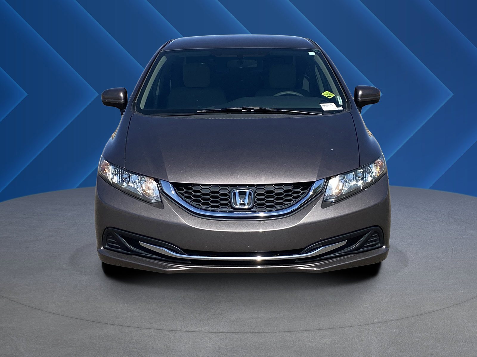 Used 2014 Honda Civic LX image 8