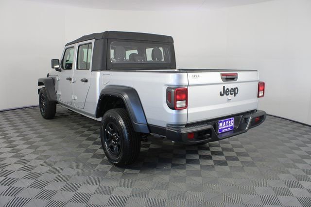 Used 2023 Jeep Gladiator Sport image 20