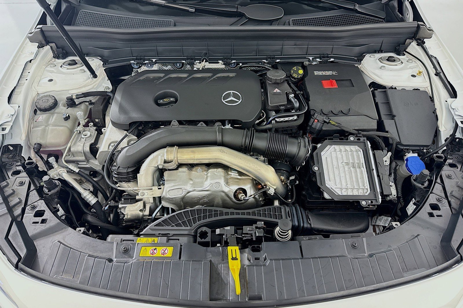 New 2026 Mercedes-Benz GLB 250 image 10