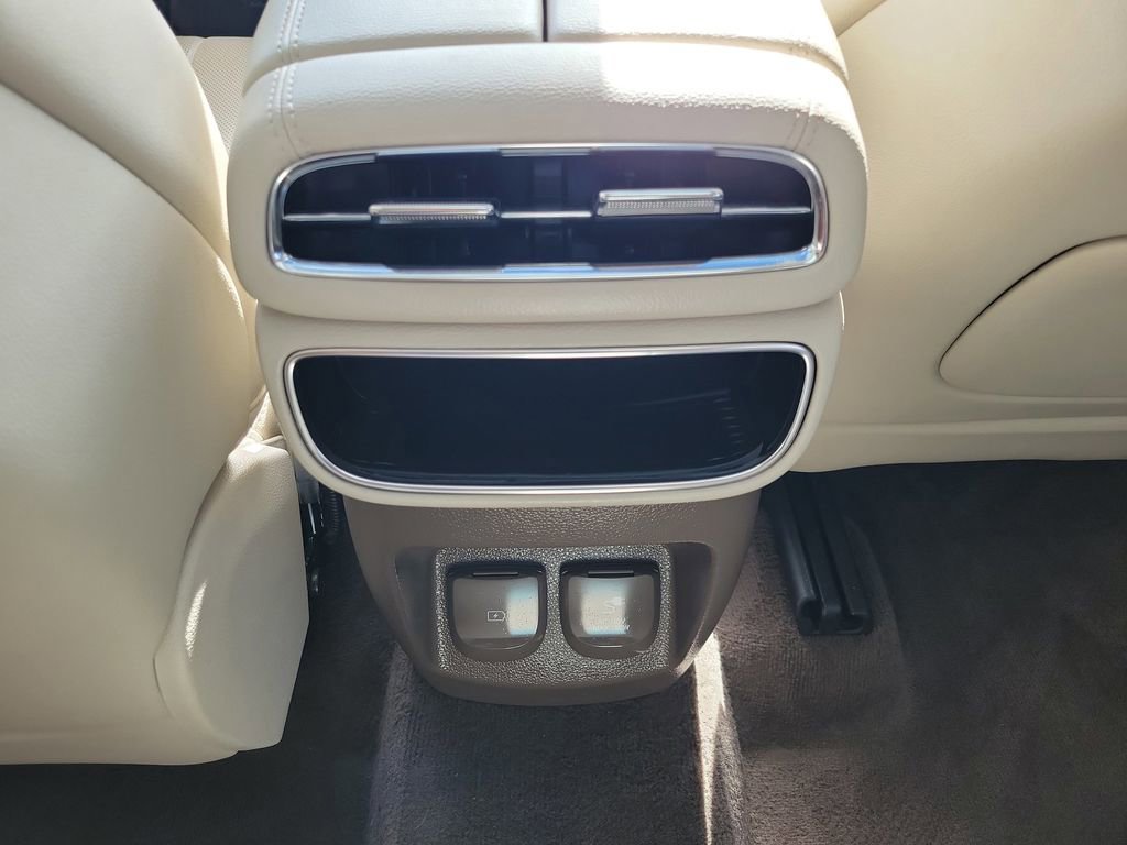 Used 2023 Genesis GV80 2.5T w/ Advanced Package AWD/4WD image 21