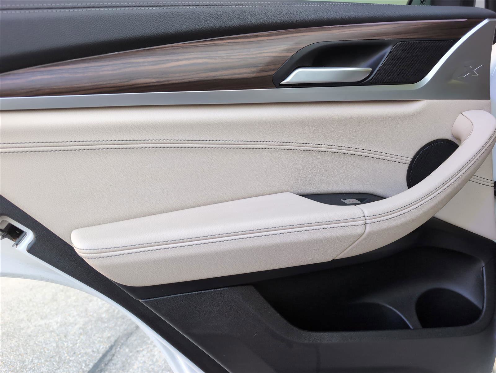 Used 2021 BMW X3 sDrive30i w/ M Sport Package image 28