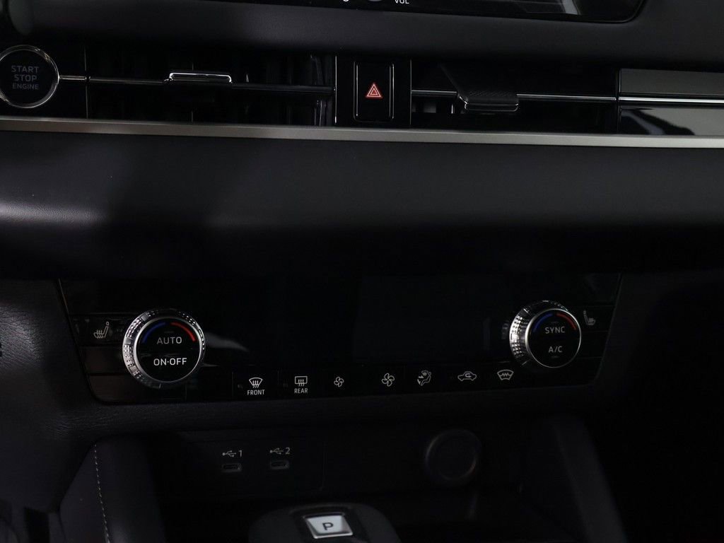 New 2026 Mitsubishi Outlander ES AWD/4WD image 44