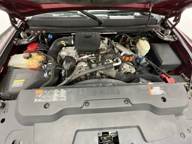 Used 2014 GMC Sierra 2500 SLT w/ SLT Convenience Package image 28