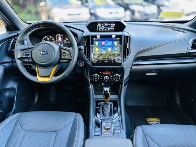 Used 2024 Subaru Forester Wilderness image 27