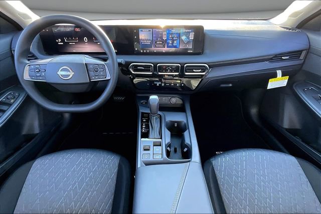 New 2026 Nissan Sentra SV image 5