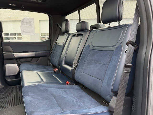 Used 2021 Ford F150 Raptor w/ Raptor 37 Performance Package image 21