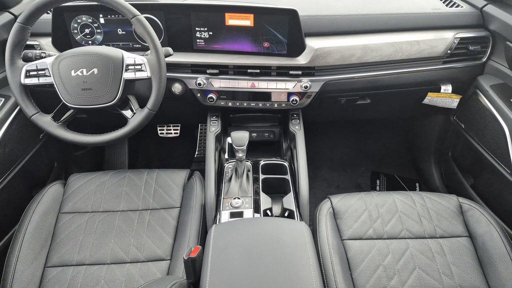 New 2025 Kia Telluride SX X-Line image 14