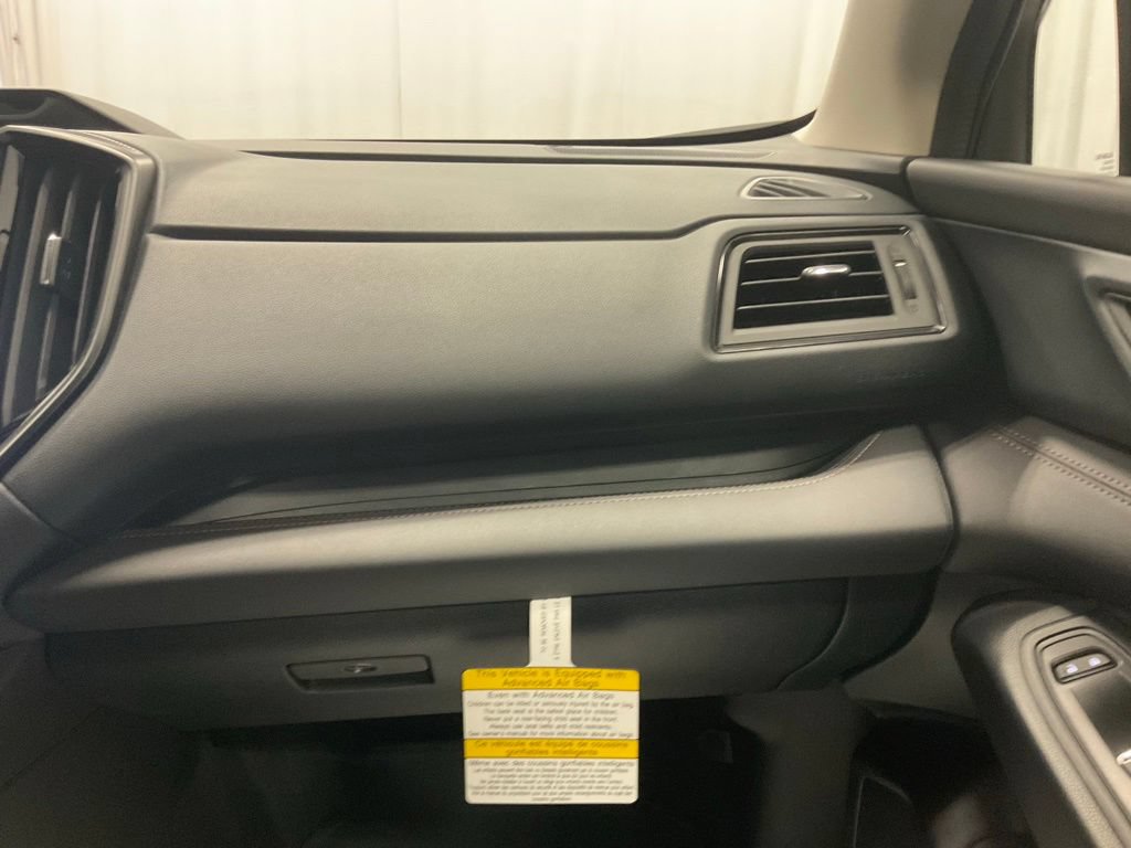 New 2026 Subaru Ascent Limited Bronze AWD/4WD image 22