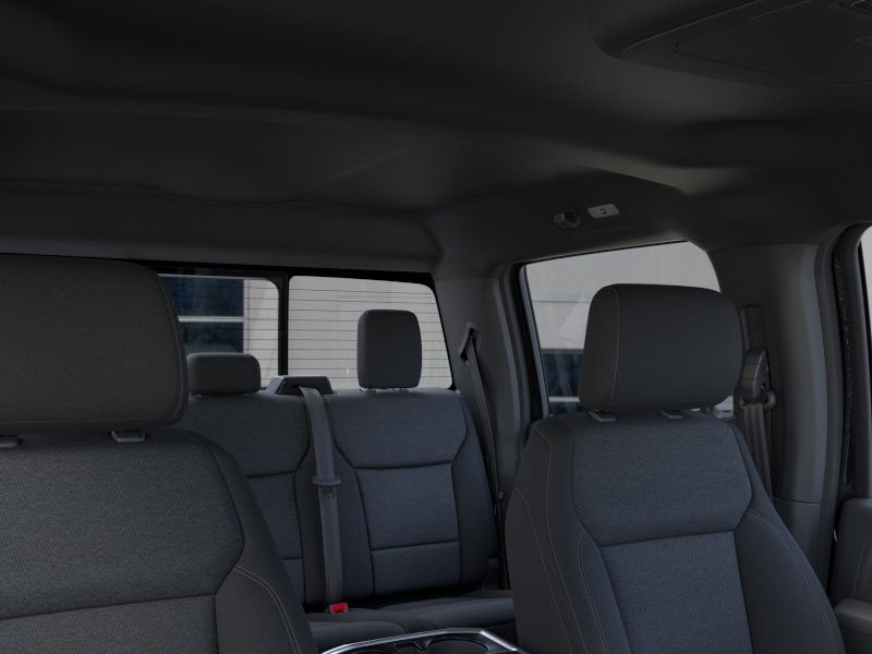 New 2025 Ford F150 XLT w/ Equipment Group 302A MID image 22