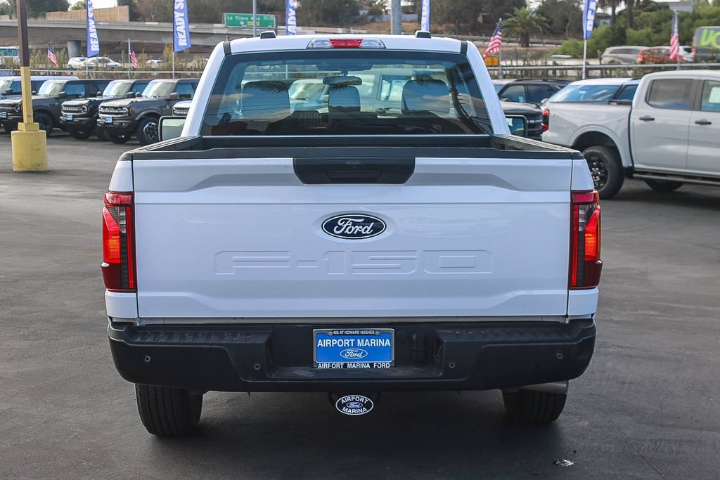 Used 2024 Ford F150 XL RWD image 12