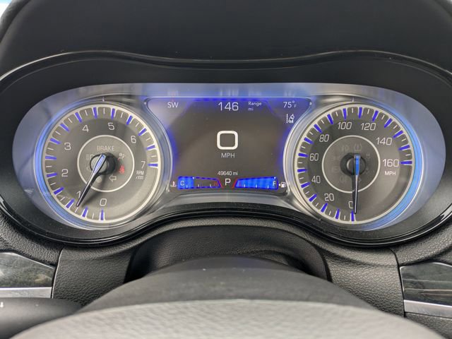 Used 2023 Chrysler 300 Touring L w/ Popular Equipment Group image 23