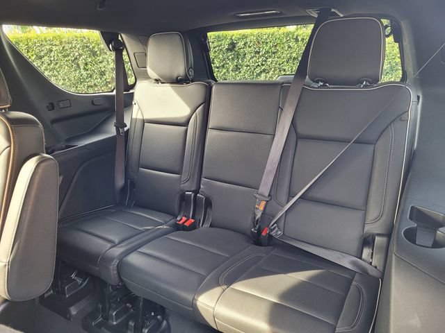 Used 2024 Chevrolet Tahoe Premier AWD/4WD image 9