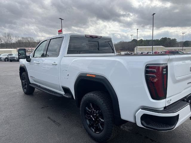 New 2026 GMC Sierra 2500 AT4 w/ AT4 Premium Plus Package image 6
