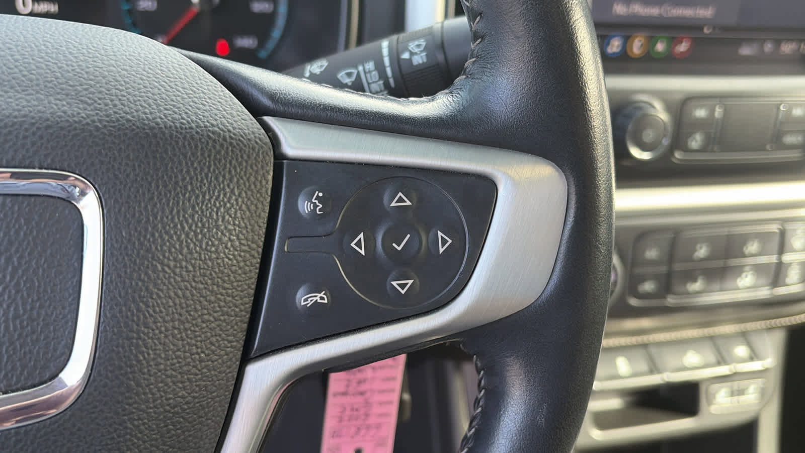 Certified 2022 GMC Canyon Elevation w/ Elevation Premium Package image 12