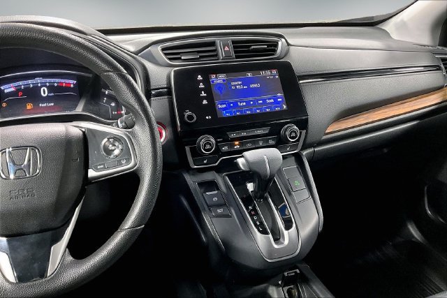 Used 2019 Honda CR-V EX image 11