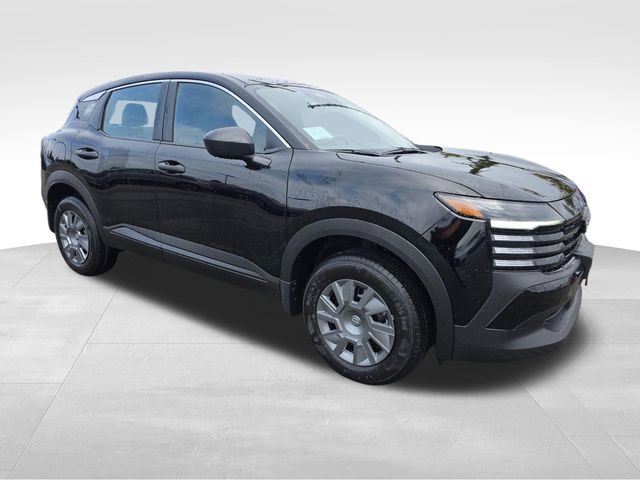 New 2026 Nissan Kicks S w/ Charging Package image 1