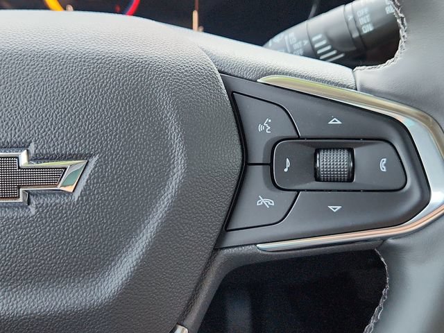 New 2026 Chevrolet Trax ACTIV w/ Sunroof Package FWD image 24