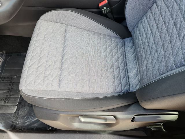 New 2026 Volkswagen Tiguan S image 22