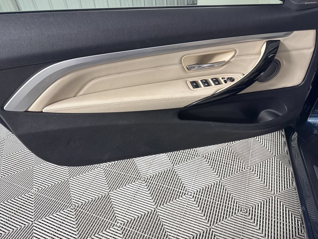 Used 2017 BMW 430i Convertible RWD image 19