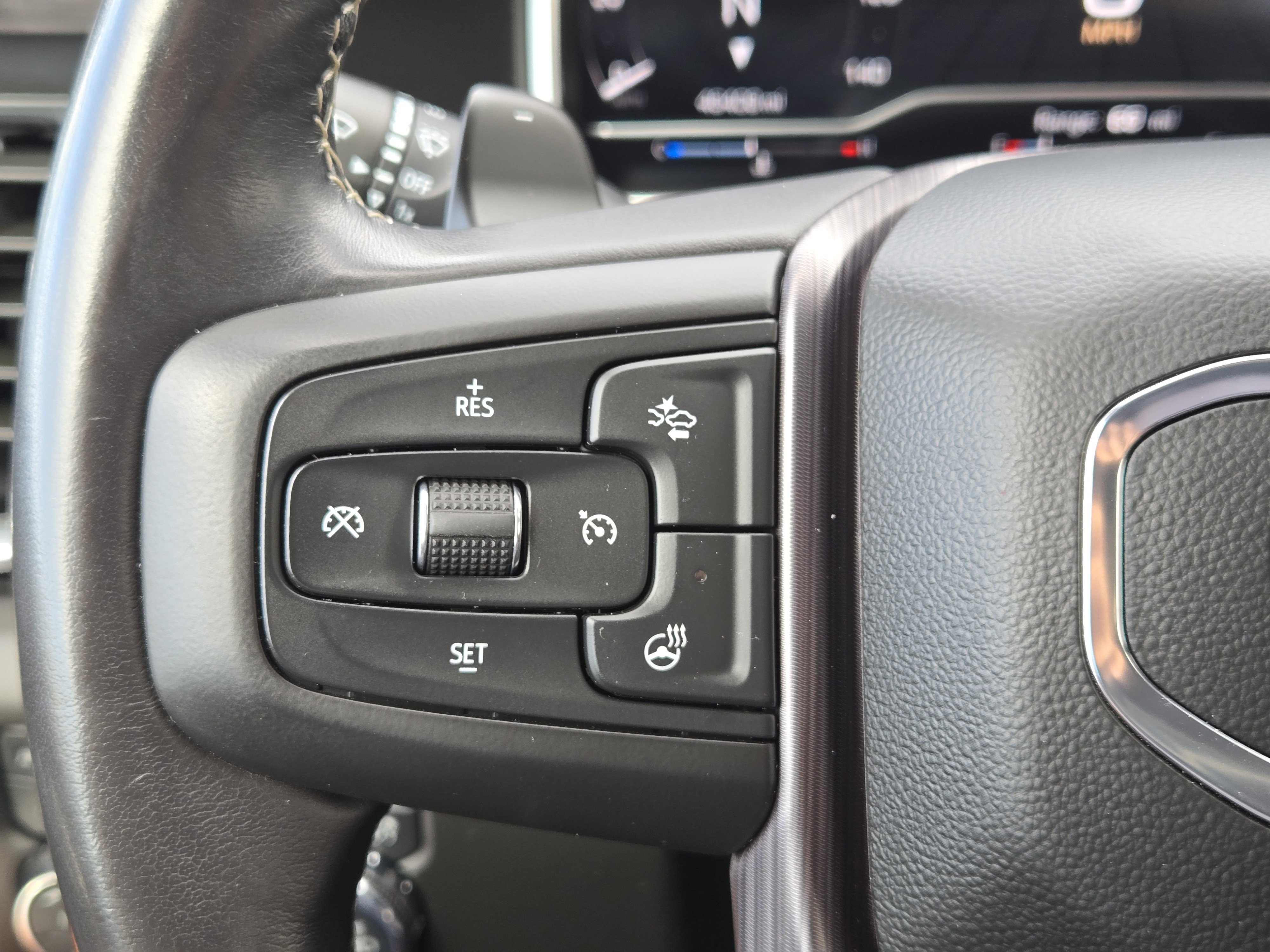 Used 2023 GMC Sierra 1500 Denali Ultimate image 31