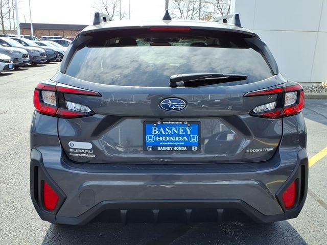 Used 2024 Subaru Crosstrek 2.0i Premium AWD/4WD image 9