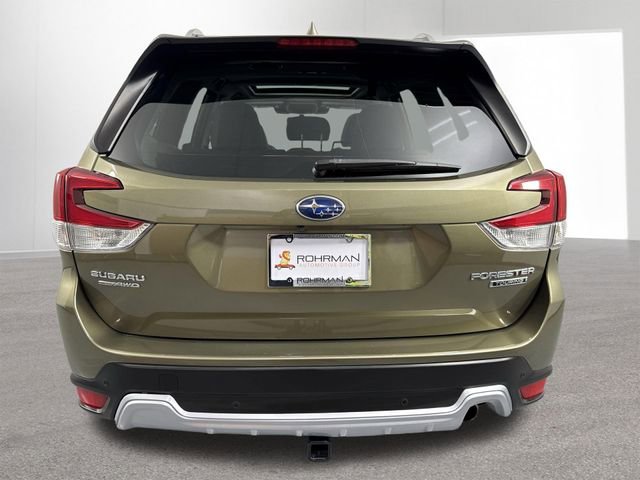 Used 2023 Subaru Forester Touring AWD/4WD image 33