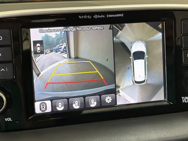 Used 2019 Hyundai Tucson Limited FWD image 24