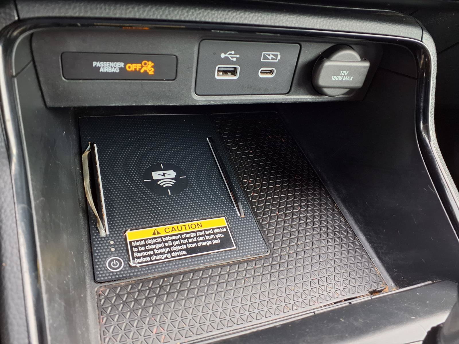 Certified 2023 Honda CR-V EX-L image 8