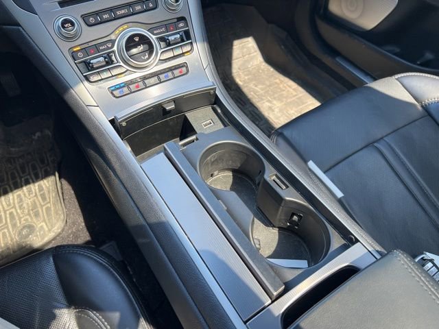 Used 2019 Lincoln MKZ Reserve w/ Luxury Package AWD/4WD image 15