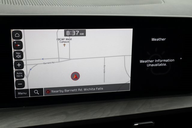 Used 2023 Kia Telluride EX X-Line image 6