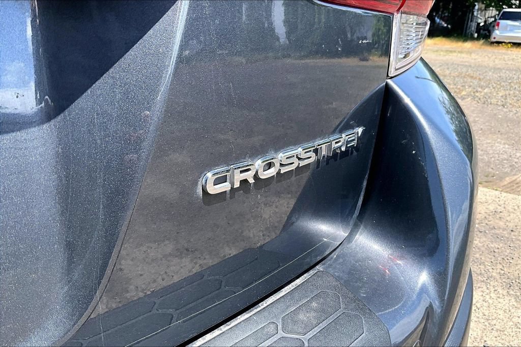 Used 2023 Subaru Crosstrek 2.5i Limited AWD/4WD image 11