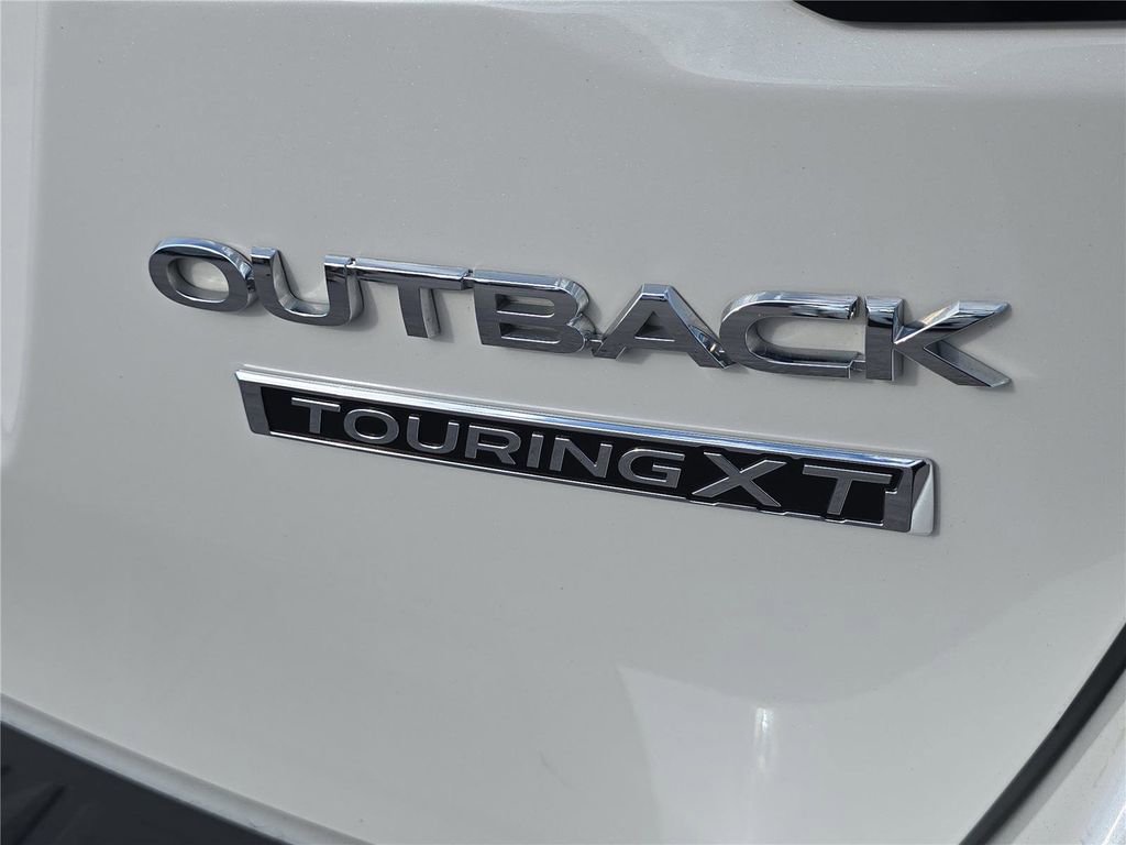 Used 2022 Subaru Outback Touring XT image 6